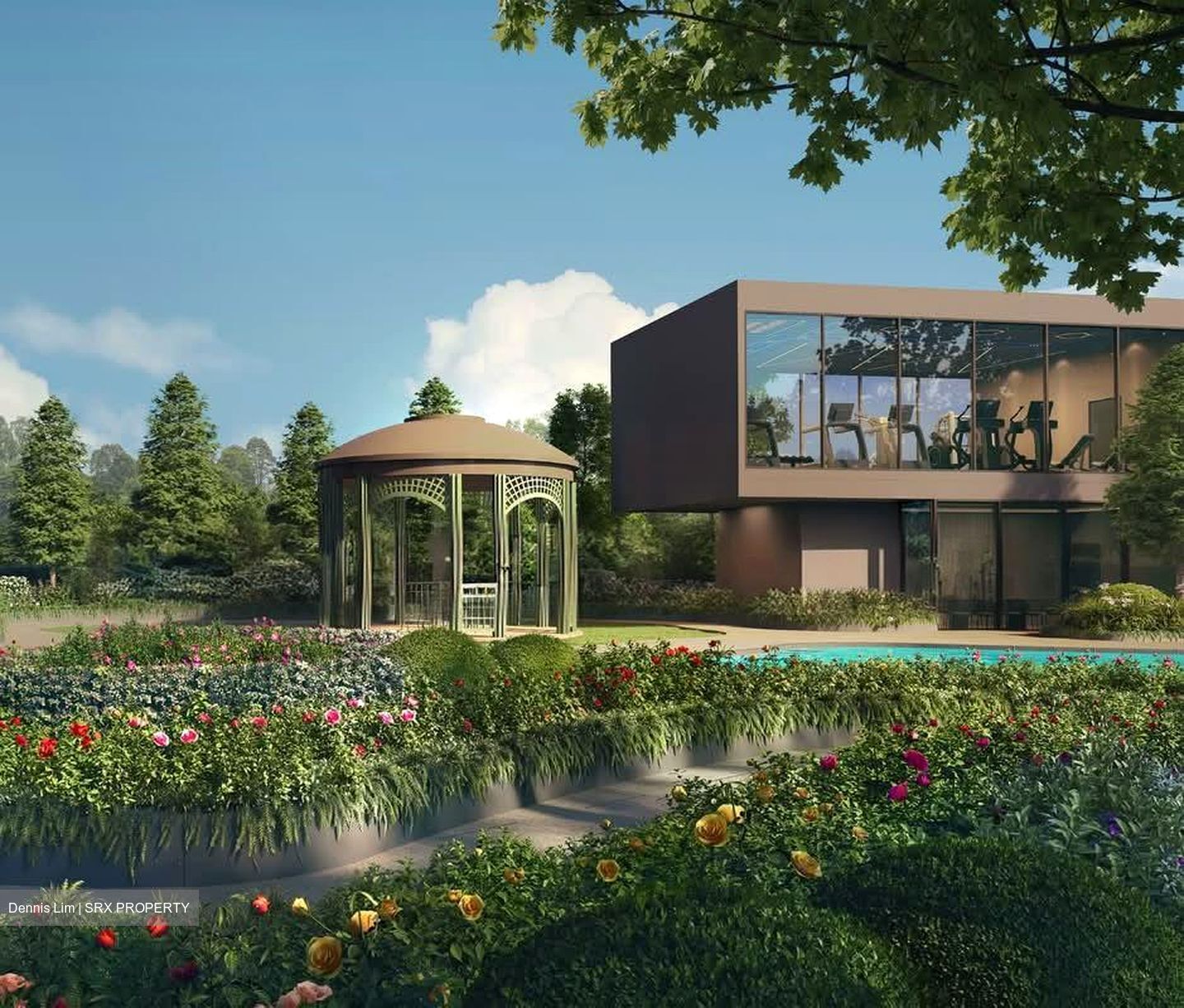 MARGARET DRIVE (D3), Condominium #555296271